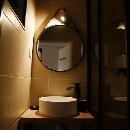 Apartamento Chaleureux En Bord De