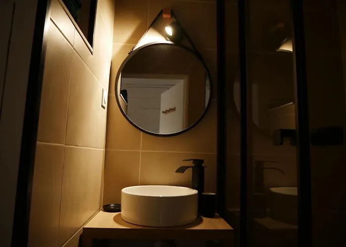 Apartamento Chaleureux En Bord De