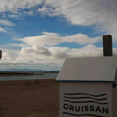 Chaleureux En Bord De Apartamento