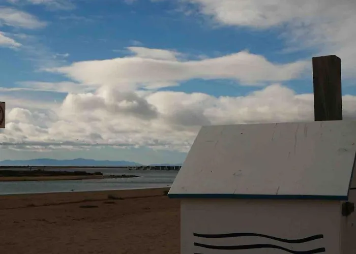 Chaleureux En Bord De 아파트